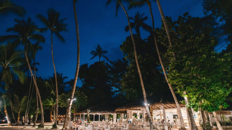 Paradise Koh Yao (Koh Yao Noi )